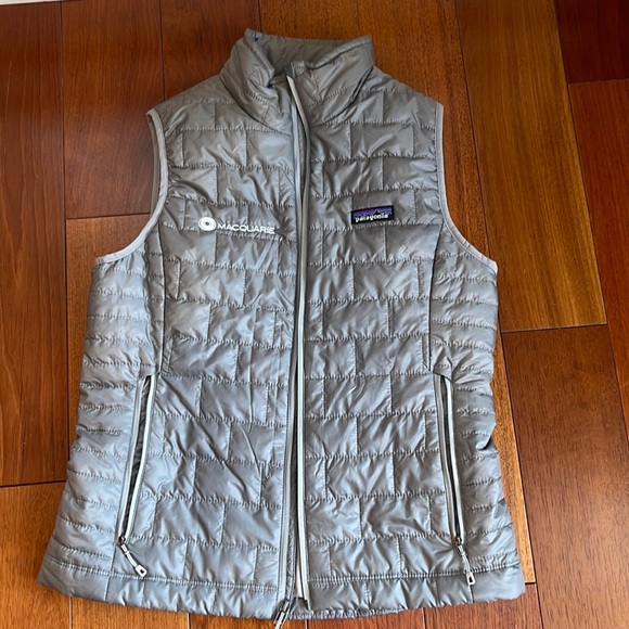 Patagonia Jackets & Blazers - Patagonia Women’s Nano Puff Vest